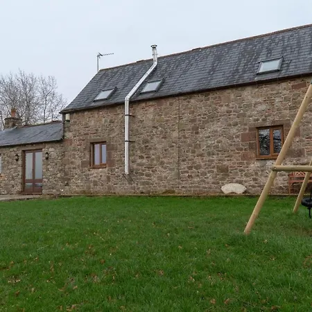 Tanglewood Barn *
