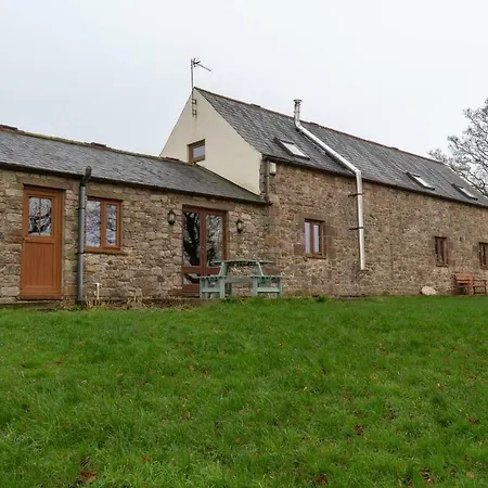 Σπίτι διακοπών Tanglewood Barn